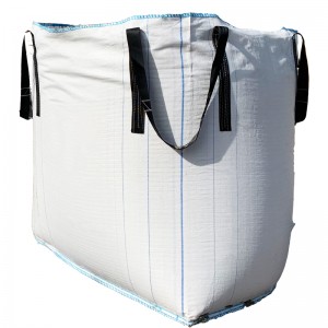 Reusable big bag
