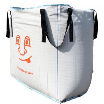 Reusable big bag