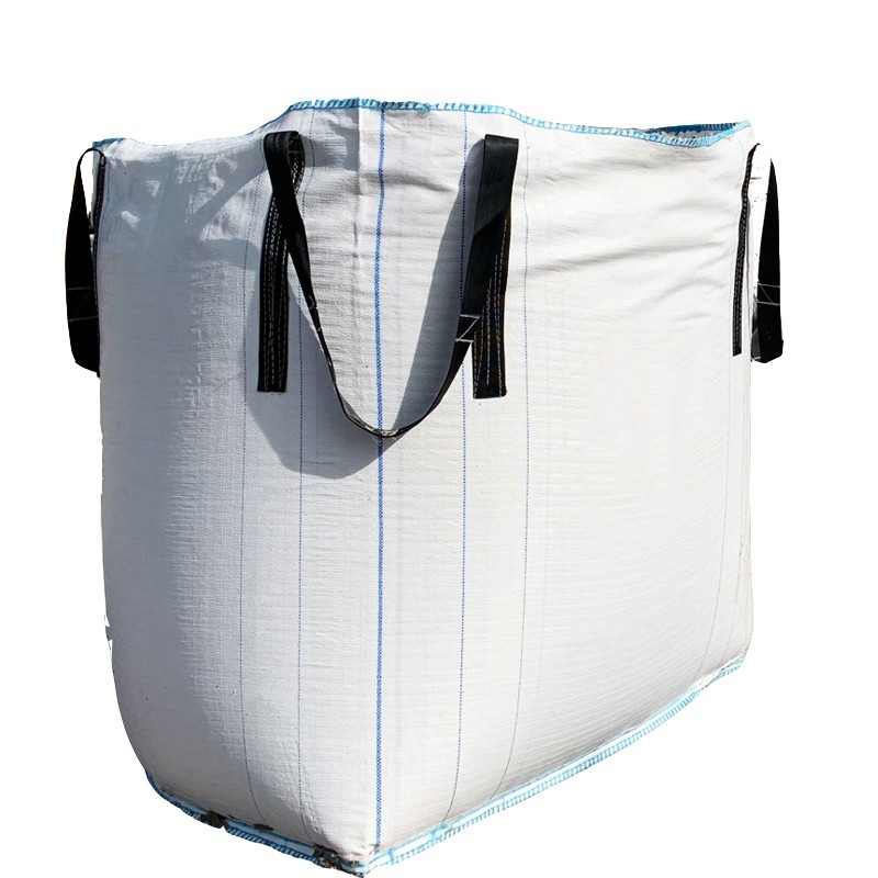 Reusable big bag
