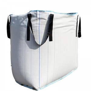 Reusable big bag