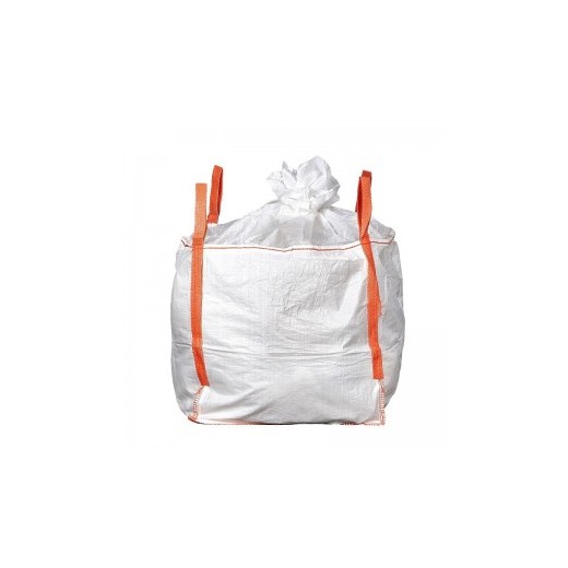 Big Bags 85×85×85 cm 1000kg – Pack of 5 | Skirt Top | Flat Bottom