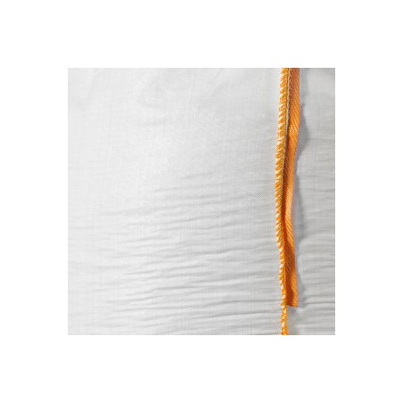 Big Bags 85×85×85 cm 1000kg – Pack of 5 | Skirt Top | Flat Bottom