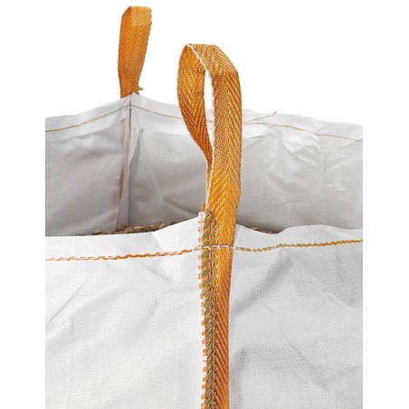 Big Bag 80x80x80 cm 1000 kg – Pack of 5 | 123BigBags
