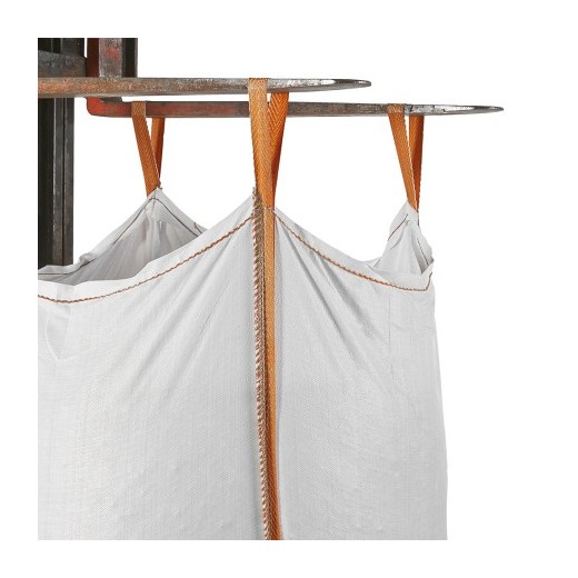 Big Bag 80x80x80 cm 1000 kg – Pack of 5 | 123BigBags