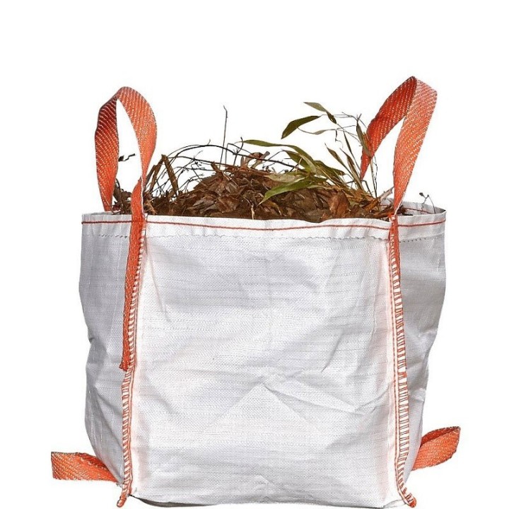 Mini Big Bag for garden waste
