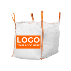 Big Bag with Logo