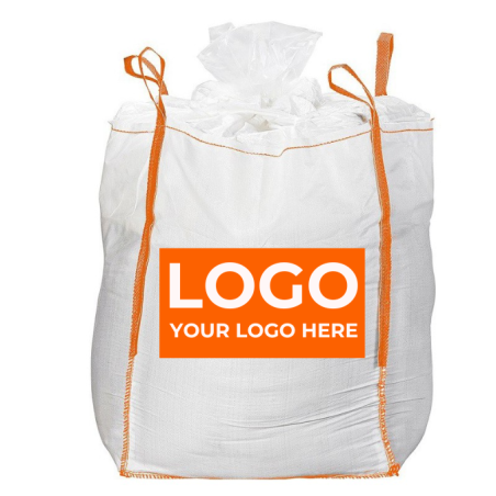 Big Bag with Logo