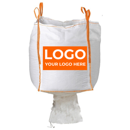 Big Bag with Logo