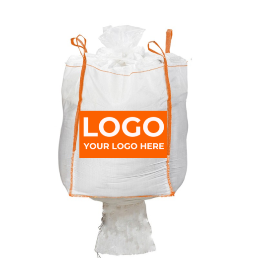 Custom Big Bag with Logo
