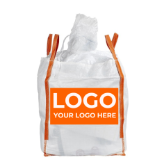 Big Bag with Logo