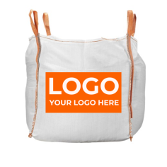 Big Bag with Logo