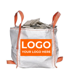 Big Bag with Logo