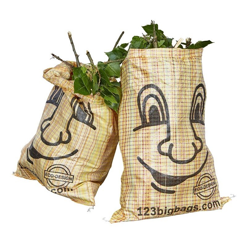 Eco-Design Garden Waste Sack