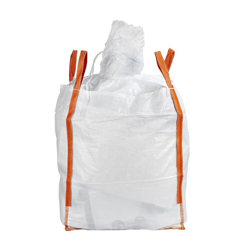 Big Bag With Filling Spout