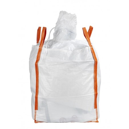 Big Bag With Filling Spout