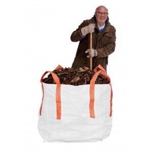 garden waste bag