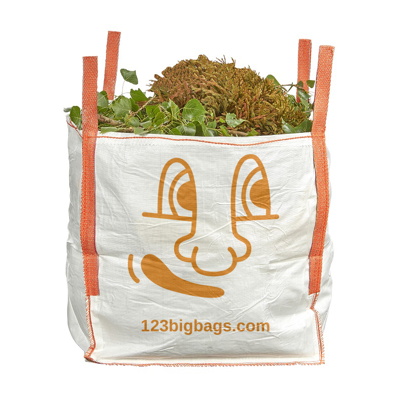 Extra Large Garden Waste Bag