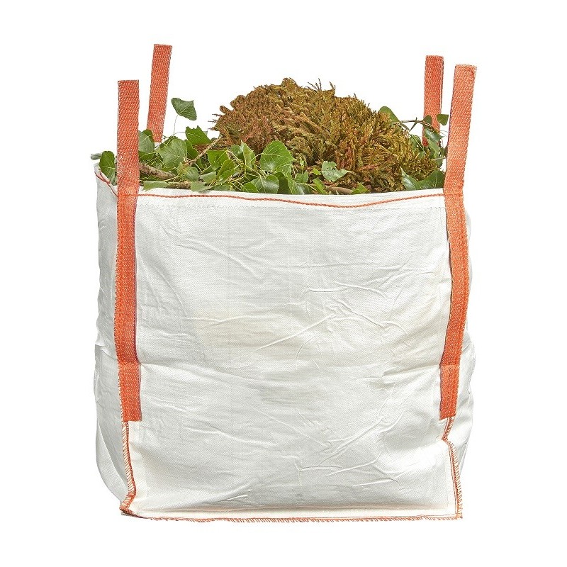 Stor trädgårdssäck 1000 L - Från 3,42€