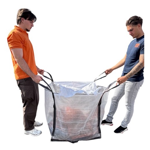 roofer waste bags