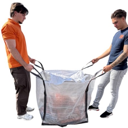 roofer waste bags