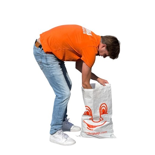 roofer waste bags