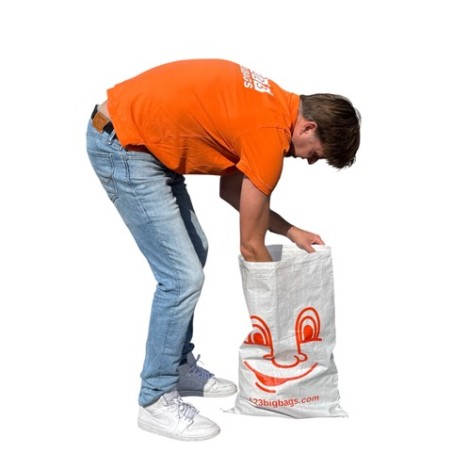 roofer waste bags