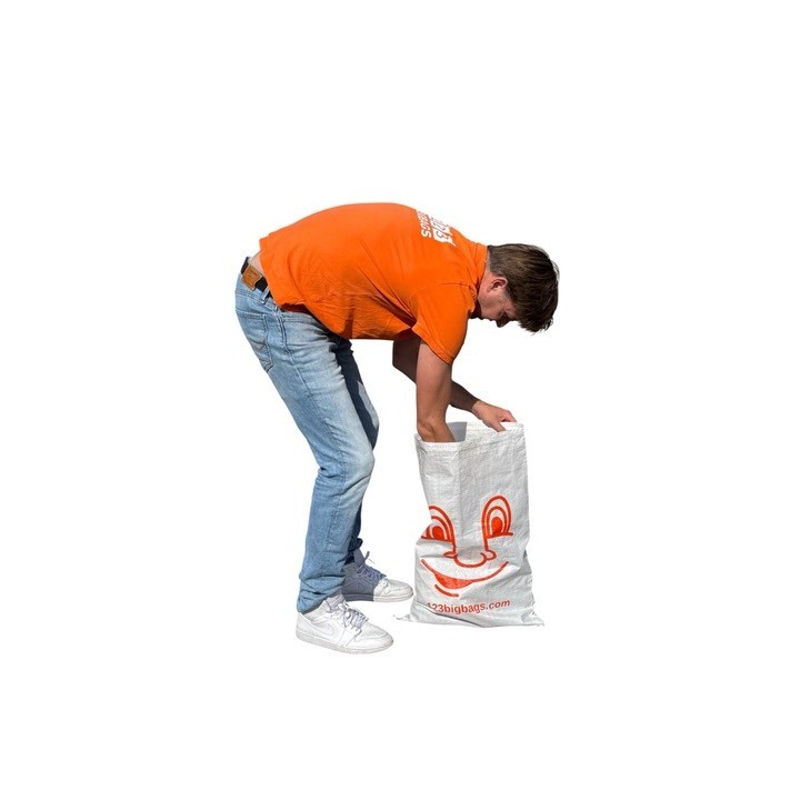 roofer waste bags
