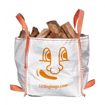 Mini Firewood Bag