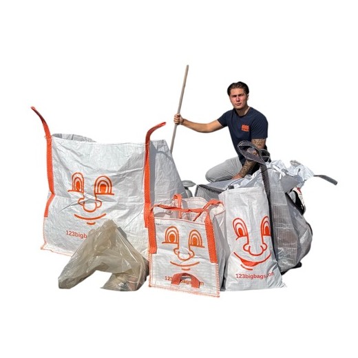 Roofer Starter Kit | €50 Worth of Bags for €25