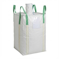 Recycling Waste Big Bag 95×95×190 cm