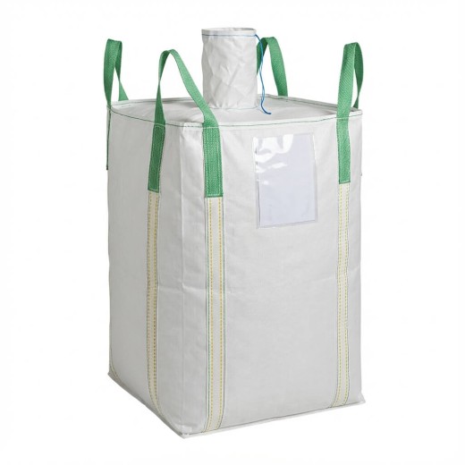 Recycling Waste Big Bag 95×95×190 cm