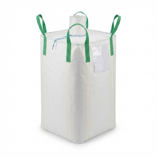 Recycling Big Bag