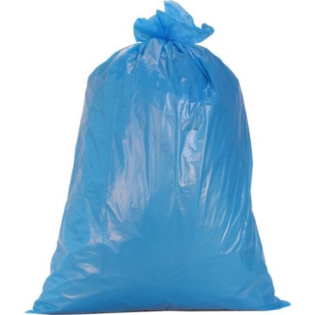 Construction waste bag extra strong for rubble