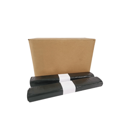 Strong Trash Bags on Roll 60x80cm - 60L