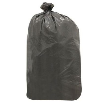 Strong Trash Bags on Roll 60x80cm - 60L