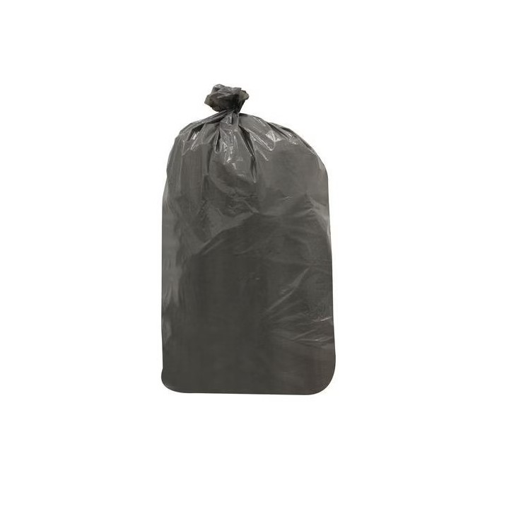 Strong Trash Bags on Roll 60x80cm - 60L
