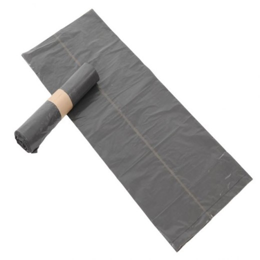 Strong Trash Bags on Roll 60x80cm - 60L