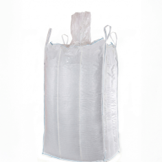 Form-Stable Q-Bigbag with Spouts