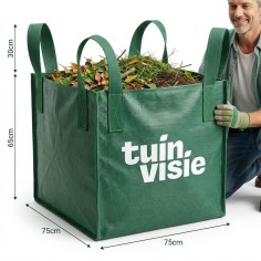 Pallet Deal Garden Green Waste Bag 2