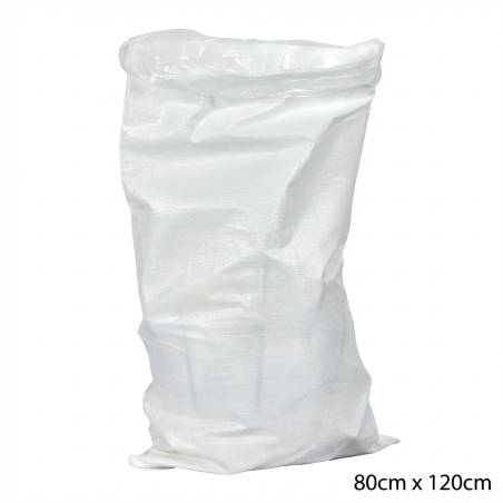 Kraftig säck för rivningsmaterial 750L | 123BigBags