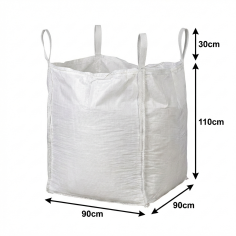 Bulk Bag 2