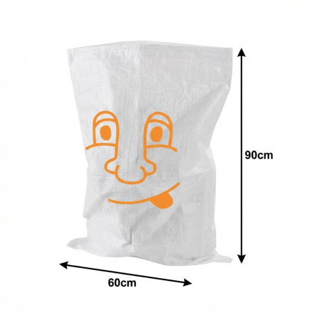 Rubble Bag Dimensions