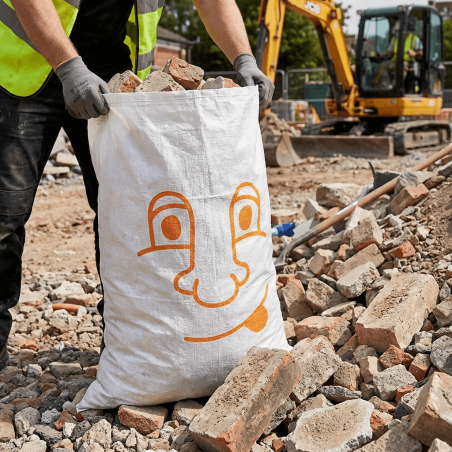 Rubble Bag