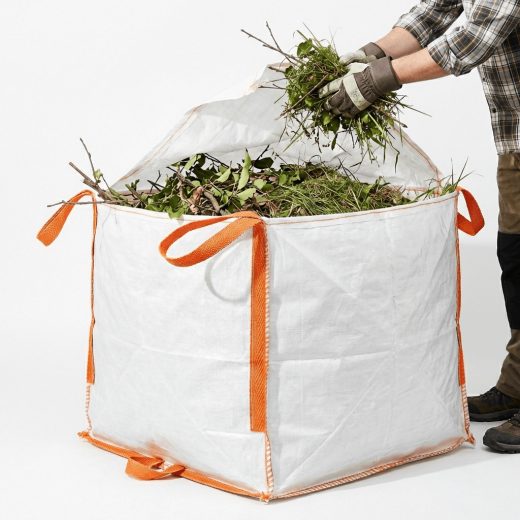 Reusable Garden Waste Bag