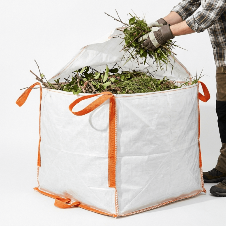 Reusable Garden Waste Bag