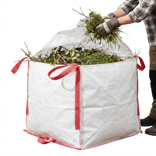 Reusable Garden Waste Bag