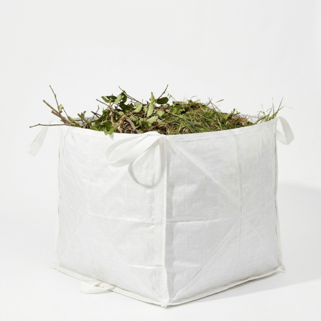 10x Closable Big Bag – 0.5m³ – Bulk Value Pack