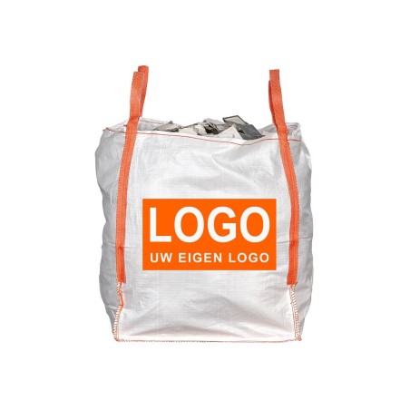 Builders Bag with Logo