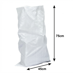 Small Rubble Bag 35L 2