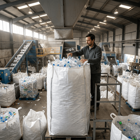 giant bulk bag
